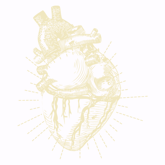 Golden Hearts: HEART